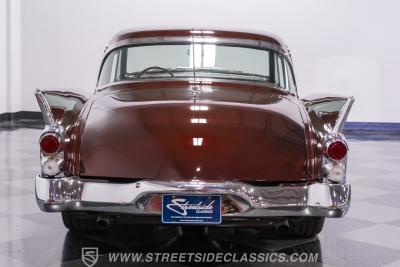 1957 Studebaker Golden Hawk Restomod