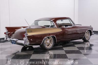 1957 Studebaker Golden Hawk Restomod