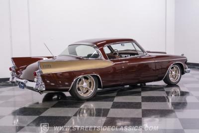 1957 Studebaker Golden Hawk Restomod
