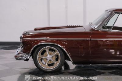1957 Studebaker Golden Hawk Restomod