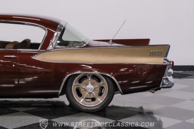1957 Studebaker Golden Hawk Restomod