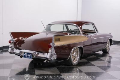 1957 Studebaker Golden Hawk Restomod