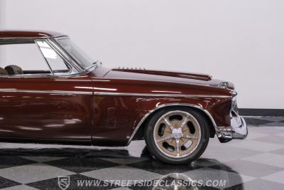1957 Studebaker Golden Hawk Restomod