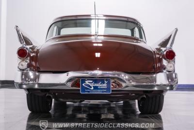 1957 Studebaker Golden Hawk Restomod