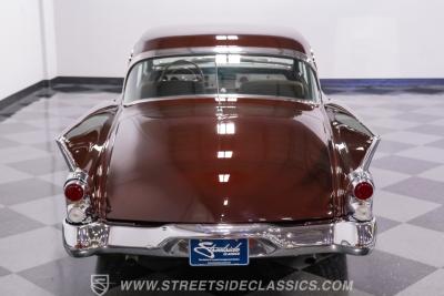 1957 Studebaker Golden Hawk Restomod