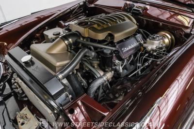 1957 Studebaker Golden Hawk Restomod