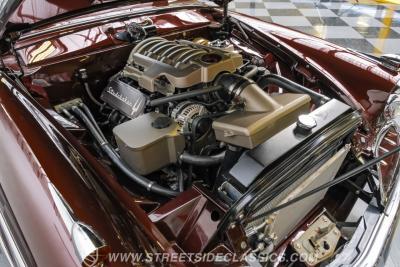 1957 Studebaker Golden Hawk Restomod