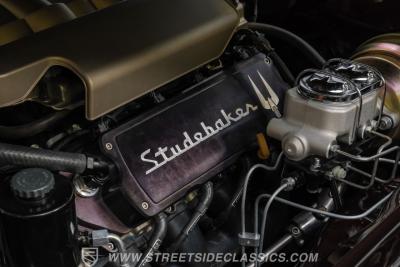 1957 Studebaker Golden Hawk Restomod