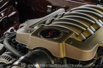 1957 Studebaker Golden Hawk Restomod