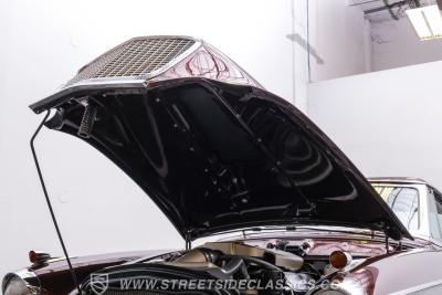 1957 Studebaker Golden Hawk Restomod