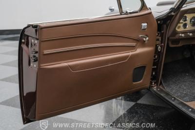 1957 Studebaker Golden Hawk Restomod