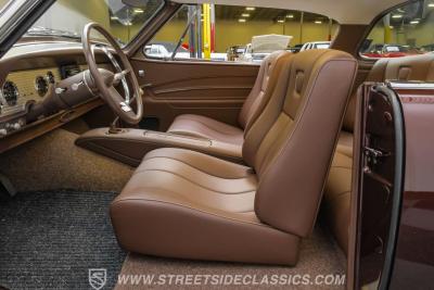 1957 Studebaker Golden Hawk Restomod