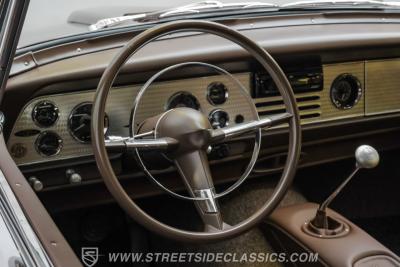 1957 Studebaker Golden Hawk Restomod