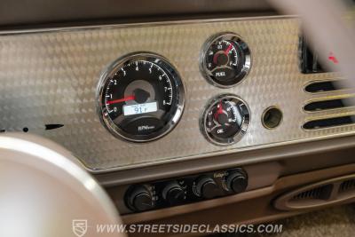 1957 Studebaker Golden Hawk Restomod