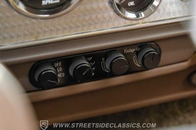 1957 Studebaker Golden Hawk Restomod