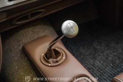 1957 Studebaker Golden Hawk Restomod