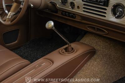 1957 Studebaker Golden Hawk Restomod