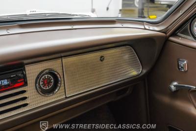 1957 Studebaker Golden Hawk Restomod