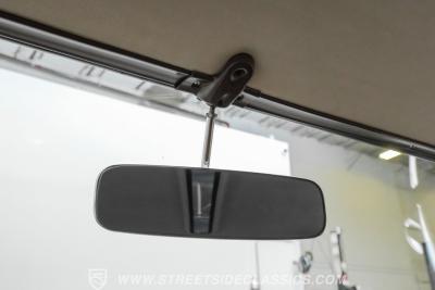 1957 Studebaker Golden Hawk Restomod