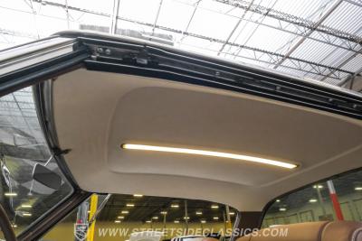 1957 Studebaker Golden Hawk Restomod