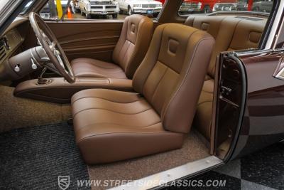 1957 Studebaker Golden Hawk Restomod