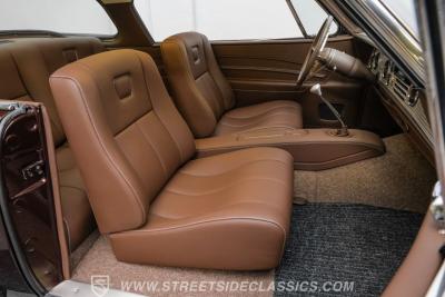 1957 Studebaker Golden Hawk Restomod