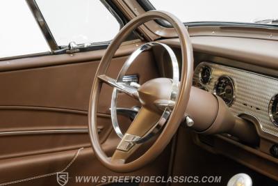 1957 Studebaker Golden Hawk Restomod