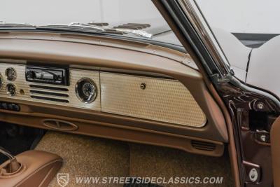 1957 Studebaker Golden Hawk Restomod