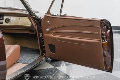 1957 Studebaker Golden Hawk Restomod