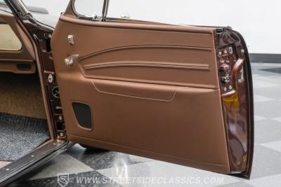 1957 Studebaker Golden Hawk Restomod