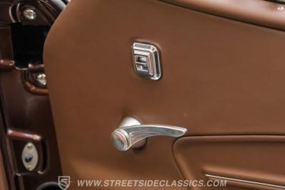 1957 Studebaker Golden Hawk Restomod