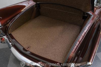 1957 Studebaker Golden Hawk Restomod