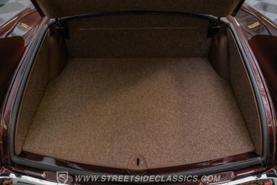 1957 Studebaker Golden Hawk Restomod