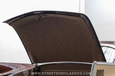 1957 Studebaker Golden Hawk Restomod