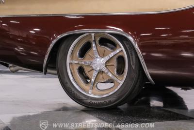 1957 Studebaker Golden Hawk Restomod