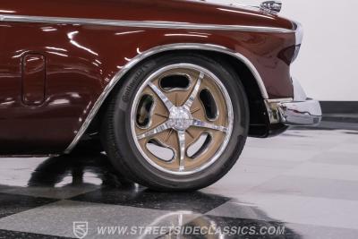 1957 Studebaker Golden Hawk Restomod
