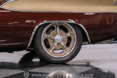 1957 Studebaker Golden Hawk Restomod