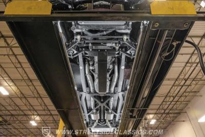 1957 Studebaker Golden Hawk Restomod