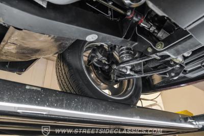 1957 Studebaker Golden Hawk Restomod