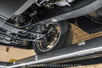 1957 Studebaker Golden Hawk Restomod