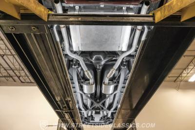 1957 Studebaker Golden Hawk Restomod