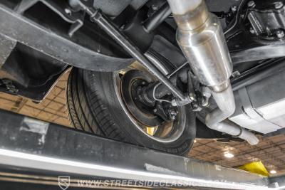 1957 Studebaker Golden Hawk Restomod