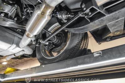 1957 Studebaker Golden Hawk Restomod