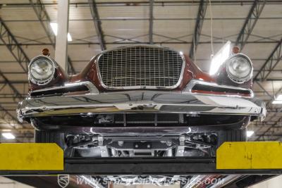 1957 Studebaker Golden Hawk Restomod