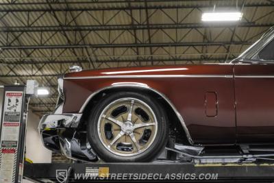 1957 Studebaker Golden Hawk Restomod