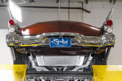 1957 Studebaker Golden Hawk Restomod