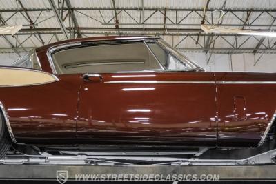 1957 Studebaker Golden Hawk Restomod