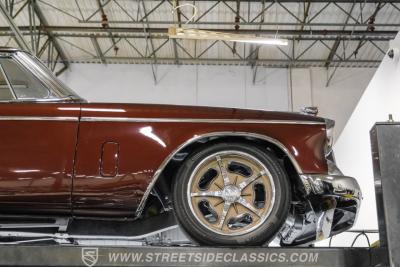 1957 Studebaker Golden Hawk Restomod