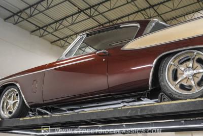 1957 Studebaker Golden Hawk Restomod