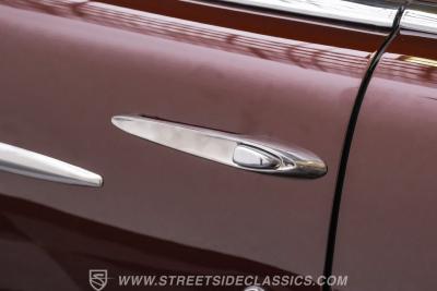 1957 Studebaker Golden Hawk Restomod